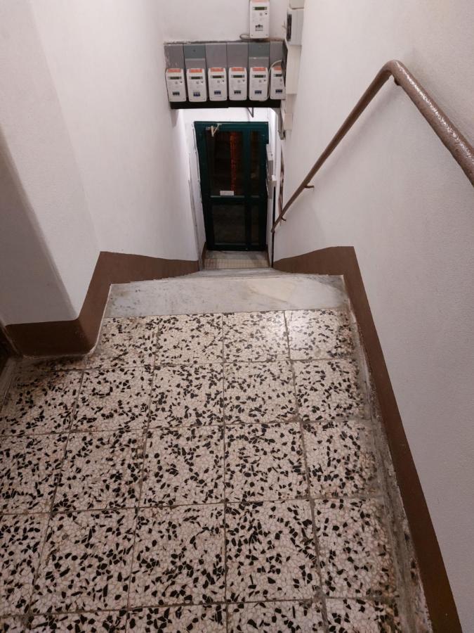 La Croce Dei Templari - Very Central With Parking - Hotel Riomaggiore Buitenkant foto